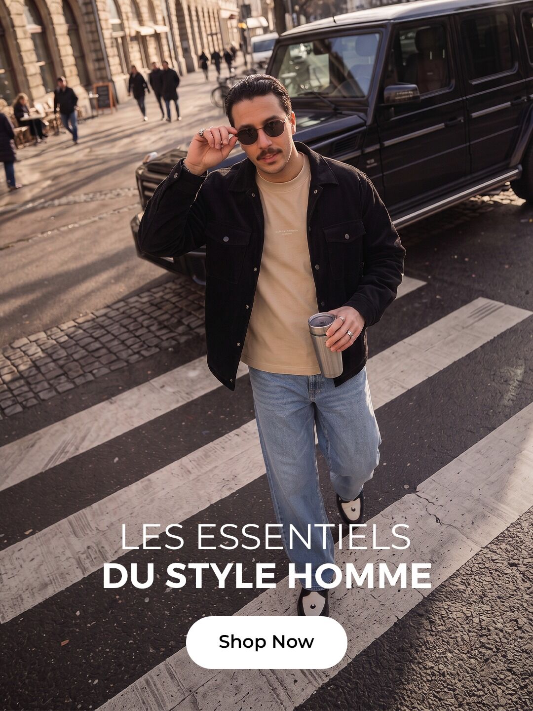Back to basics
